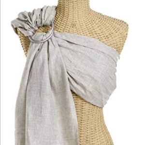 NWOT Sakura Bloom Ring Sling